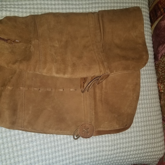 Naya Narubi fold up boots. - Picture 9 of 12